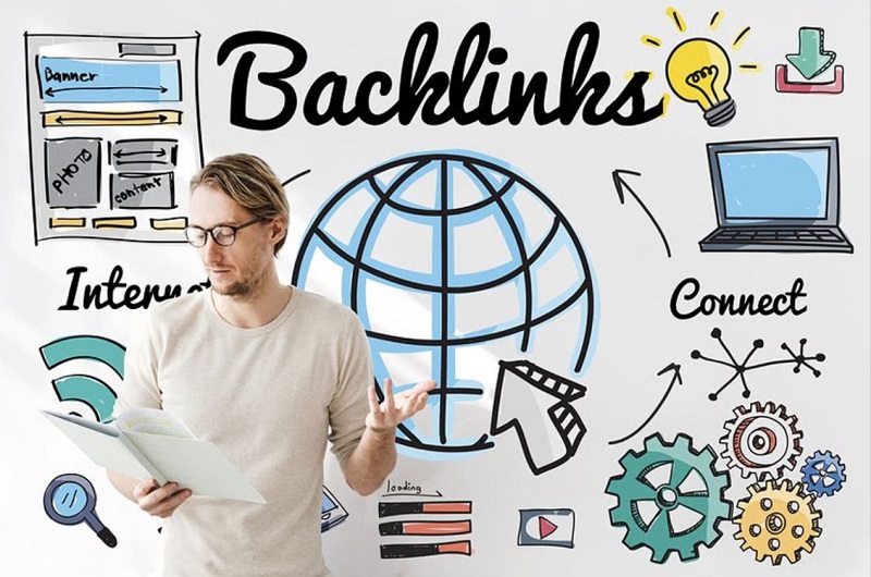 Lợi ích đặc biệt khi trao đổi backlink